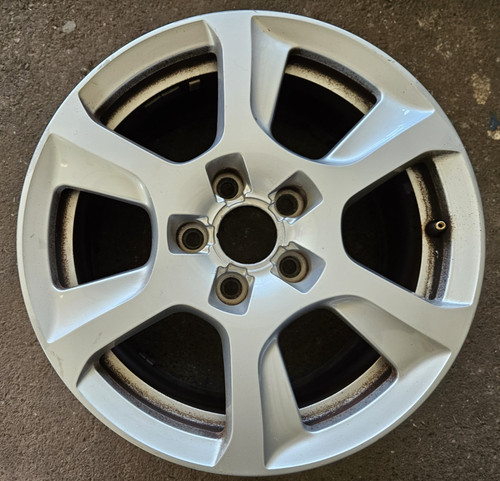 Original audi alufelge - audi, b8
