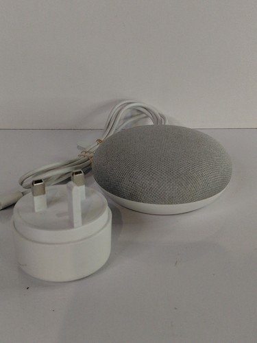 Google nest mini generation - google,