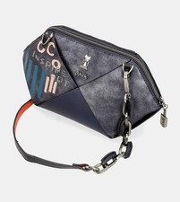 Anekke Crossbody Bag Contemporary Origami,  Umhängetasche, multicolor, Neu