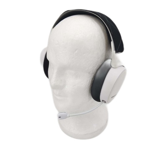 Steelseries arctis gaming - 7,