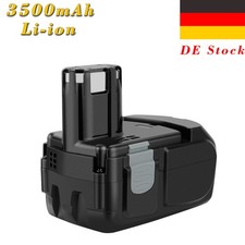 3500mAh 14.4V Li-ion Akku für