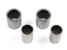 Schwingenlager mit buchsen - mit,