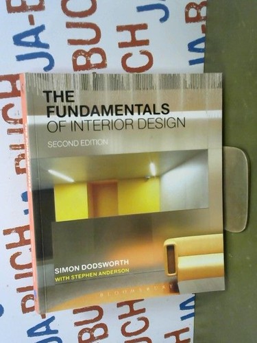 The fundamentals interior - fundamentals,