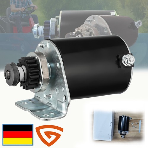 Anlasser passend für briggs - anlasser,