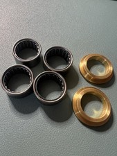 Difi 507530 Schwingenlager