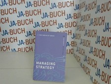 Managing Strategy: Your guide