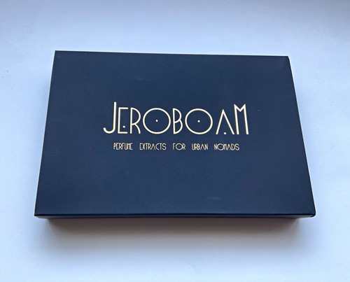 Jeroboam probenset 1 ml - x,