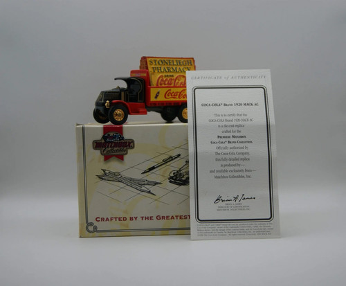 Matchbox collectibles ypc03 - collectibles, ypc03-m