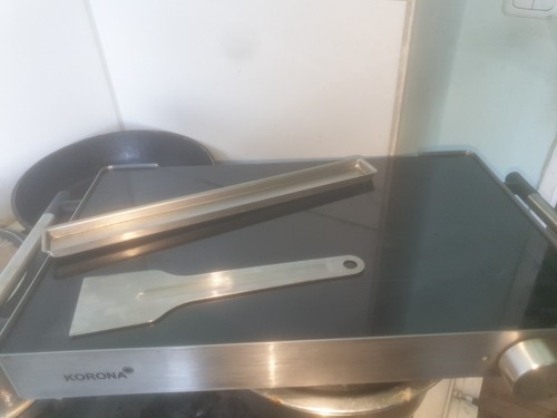 Elektrogrill elektroherd - elektrogrill,