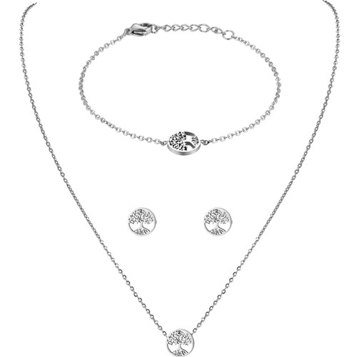Schmuckset damen armband - damen,