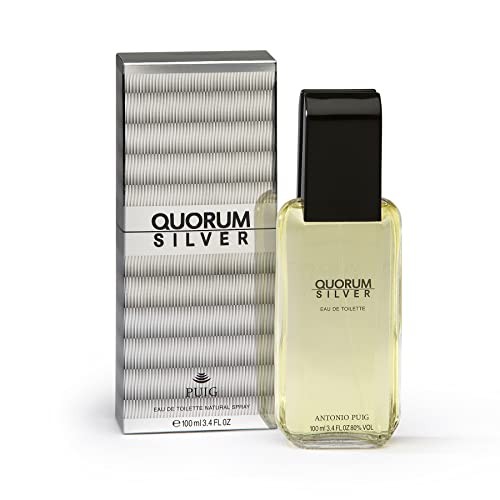 Quorum silver antonio puig - quorum,