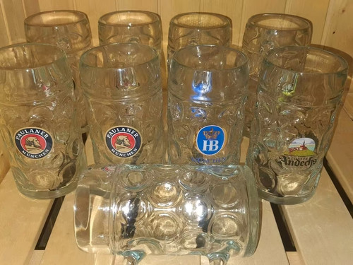 Liter maßkrug xxl - liter,