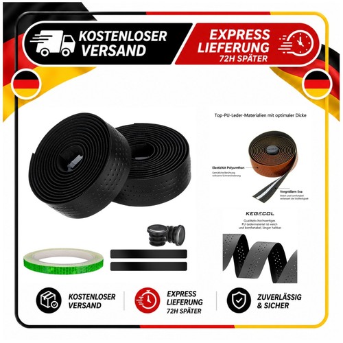 Fahrrad lenkerband rennrad - lenkerband,
