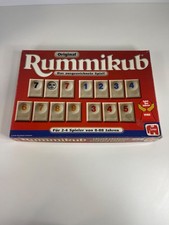 Original Rummikub Jumbo