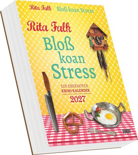 Rita falk bloß - falk,