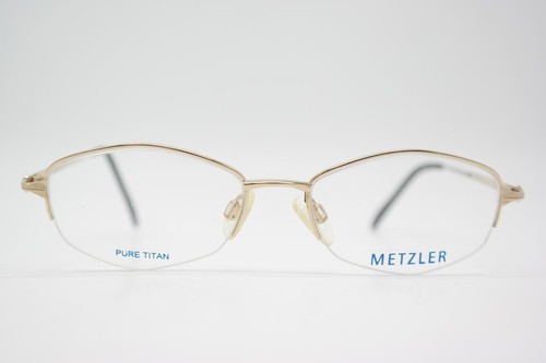 Vintage brille metzler 1684 - metzler,