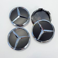 4x für Mercedes Benz
