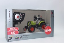 SIKU 6882 Control Claas Axion