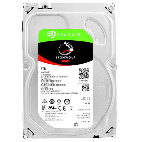 Festplatte seagate 3tb - seagate,