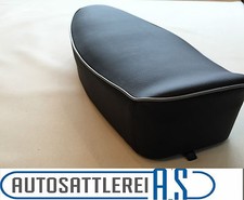 Vespa V 50 Sitzbezug
