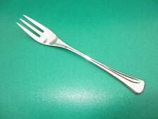 WMF Besteck Lausanne Cromargan 1 Kuchengabel 15,7 cm