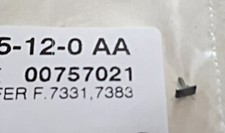 Fleischmann 00757021 Puffer