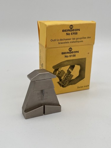 Bergeon 6156 werkzeug zum - 6156,