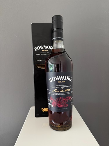 Bowmore feis ile 2025 - ile,