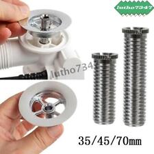 2x Schraube Für Spüle Ablauf