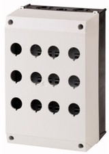 Eaton M22-I12 Aufbaugehäuse