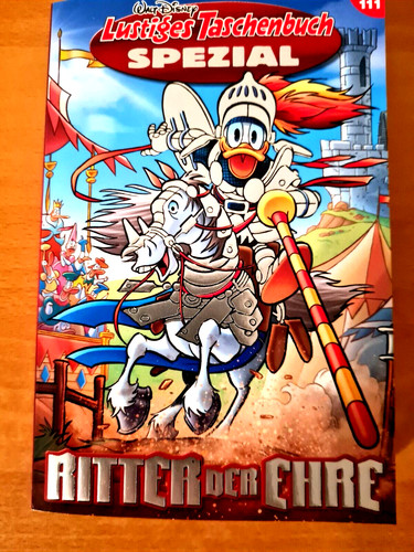 Comics ltb spezialband 111 - spezialband,