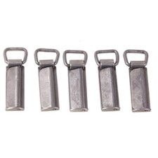 Koppelschlaufe alu gebr - koppelschlaufe,, alu,