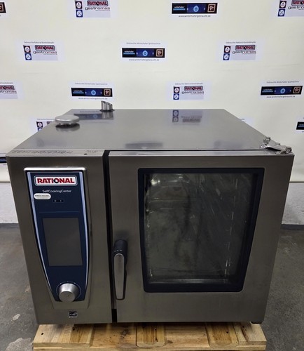 Rational scc 61 - rational,