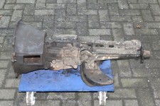 Ford Taunus / Knudsen / 4-Gang Getriebe Schaltgetriebe / 3039E-7505D