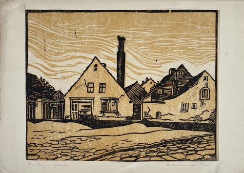 Charlotte zurek 1910 1971 - zurek, 1910-1971
