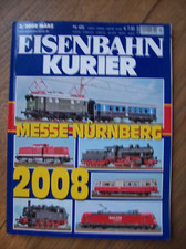Eisenbahn Kurier Nr. 426