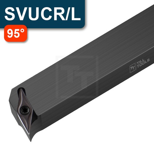 Svucr drehmeißel drehhalter - svucr/l,