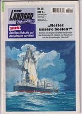 Der Landser präsentiert: SOS