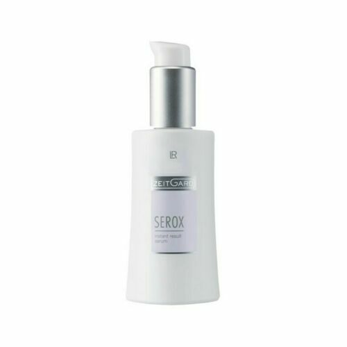 Serox instant result - lr, serum