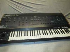 OBERHEIM OB XA - 120 PROGRAMS
