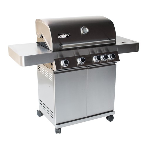 Gasgrill bentatec 1959 bbq - gasgrill,