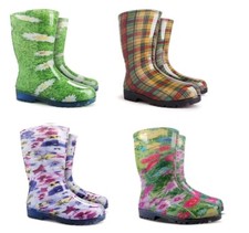 Demar RAINNY PRINT Damen