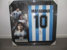 Maradona Argentinien Trikot