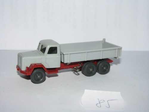 Wiking magirus saturn - wiking,