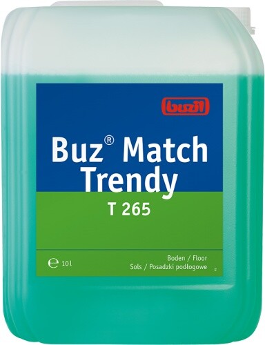 Buzil neutraler - buzil,