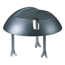 Bodenanschlag rund 200mm aus