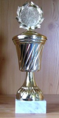 Pokal ehrenpreis cm mit - 29,5,