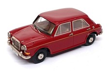 WMT 1/43 Scale BMC04 - 1973