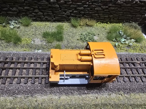 Köf 199 012 6 - köf, br