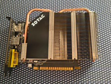 Grafikkarte ZOTAC GTX 750